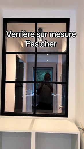 Créer une verrière sur mesure facilement