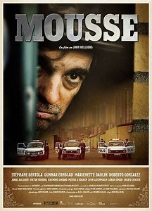 Mousse (2014) - Movie