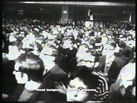 Leuven Vlaams 1968