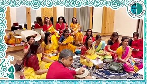 সিদ্ধা রাজারহাট শাখা সাধারণ বিভাগের ক্লাস প্রশিক্ষক আশিস সরকার তবলা প্রশিক্ষক স্বপন অধিকারী অ্যাডমিন বৈশাখী দত্ত ভিডিও এডিটিং চিরঞ্জিত ঘোষ #srabanisenmusicacademy #srabanisen | Srabani Sen Music Academy