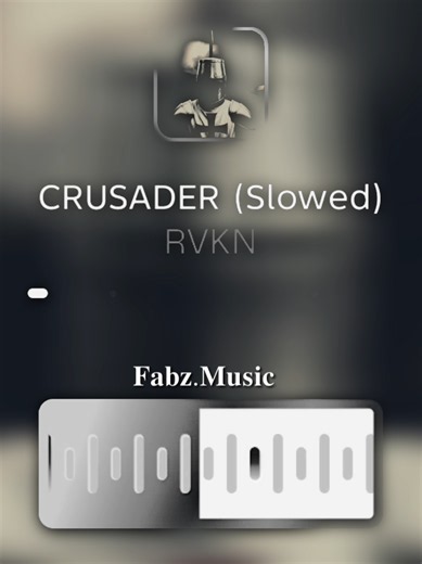 #slowedsongs #phonk_music #musictrend #100k #fyp | crusader slowed