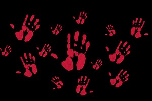 Children recruited by armed forces or armed groups