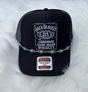 Jack Daniel’s Hat - Etsy