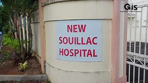 5.6K views · 116 reactions | New Souillac Hospital resumes its normal...