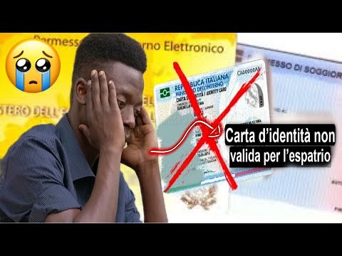 What does a non-travel ID card mean?🥺👁️