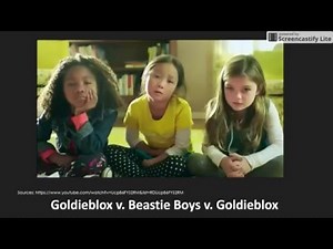 Copyright Infringement Court Case Examples