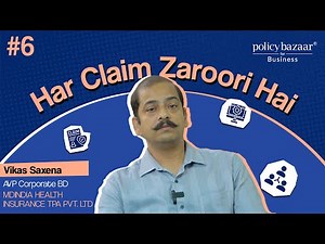 25 Years in Insurance—and Vikas has Never Seen Claims Move This Fast! | Claim Samadhan Utsav