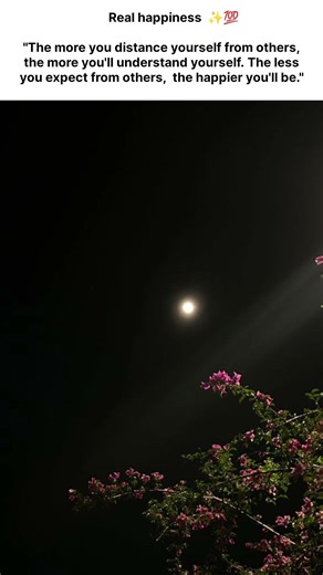 real happiness ✨💯