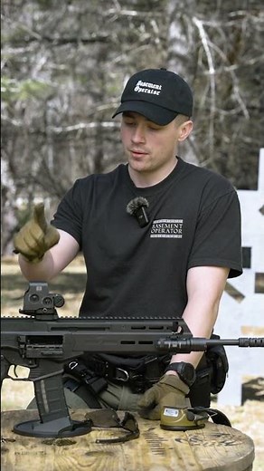 How We Setup Our IWI Carmel