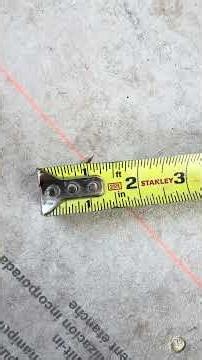 3,4,5 method for square #diy#oldschool #square #floor #tile #great