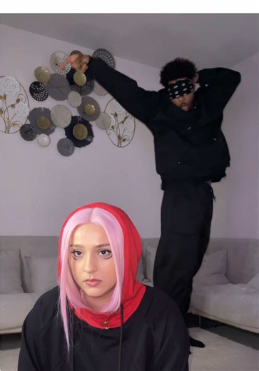 What is bro doing ? | lil bro