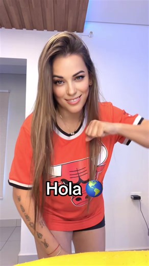 Hola mundo, esto es nuevo para mi #tiktokbailes #dance #lgbt🌈 #mexico🇲🇽 #YASAMcouple