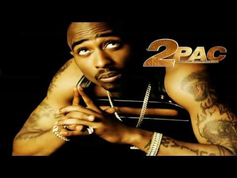 2Pac - Hit Em Up (Instrumental)