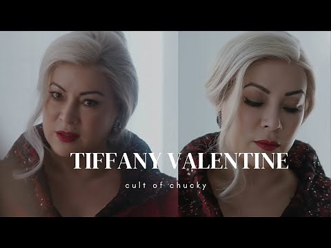 tiffany valentine scene pack | cult of chucky (2017) - logoless | jennifer tilly