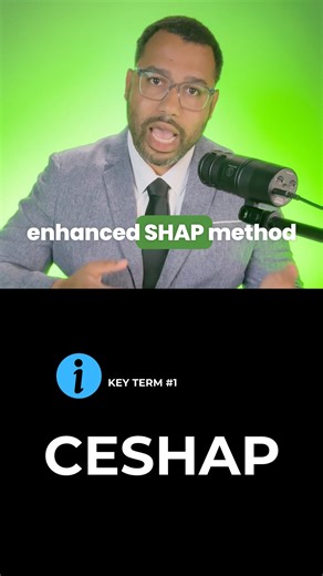 JournalClub.io on Instagram: "Enhancing Robustness in Feature Importance Methods with NAFIC and CESHAP for Improved Interpretability"