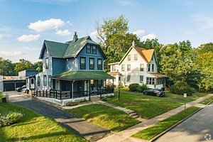 Living in Folcroft, PA