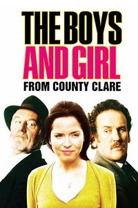 The Boys and Girl from County Clare