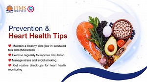 What Are the Early Signs of Heart Blockage?