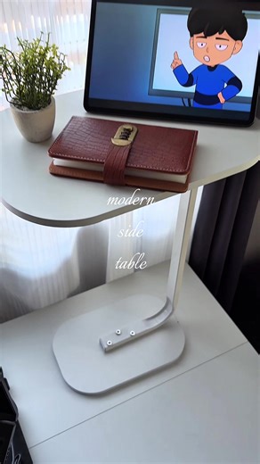 Modern Side Table Ideas for a Stylish Home