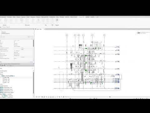 Revit Level Annotation & Vertical Dimension Automation | Conserve Solutions