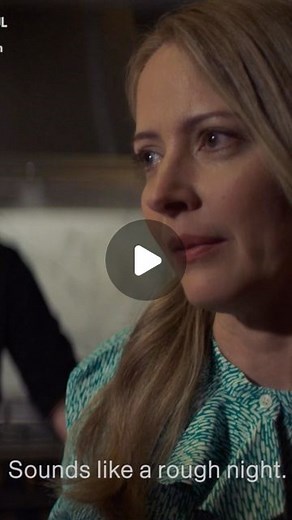 Amy Acker on Instagram: "There are eyes everywhere. @TheWatchfulEye premieres Monday at 9p/8c on @Freeform, next day on @Hulu. #TheWatchfulEye"