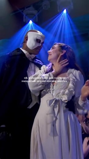 #phantomoftheopera #thephantomoftheopera #masqueradenyc #theatre #musicaltheatre