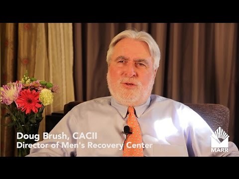 Therapeutic Community in Addiction Treatment – Peer Accountability | MARR Inc.