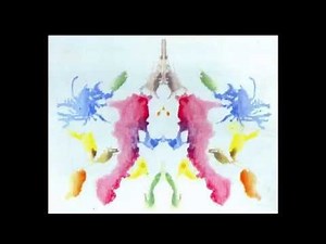 Test rorschach