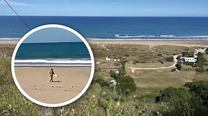 Nudity concerns at Hawke’s Bay’s Ocean Beach after naked man approaches woman