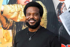 'The Office' star Craig Robinson announces he's quitting comedy: 'I'm following something bigger'