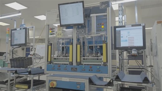 End of Line Tester: cómo es el desarrollo tecnológico que verifica los productos antes de salir al mercado