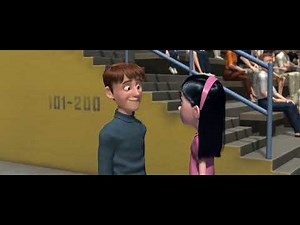 The Incredibles Ending