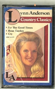 Lynn Anderson - Country Classics