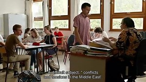 Being 17 - (Quand on a 17 Ans) 2016 Engsub.mp4