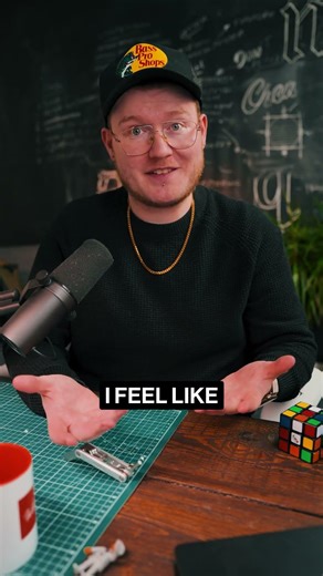 Why Imposter Syndrome Means You're Getting Better #DesignTips