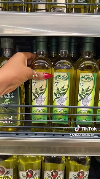 Grocery Haul: Navigating Local Markets in Nigeria