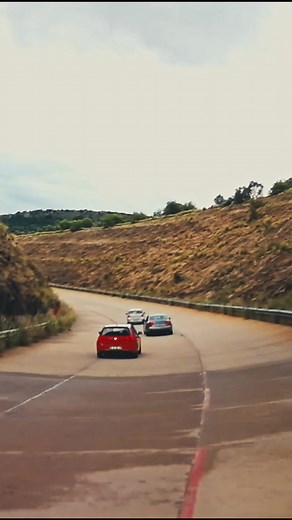 🚘SECURITY DRIVERS COURSE🚘 We offer a 6-day Security Drivers Course. We will train you according to the same superior standards used to train our own operators. 📧 - reception.trainingsolutions@tsuint.com ‼️TSU TRAINING SOLUTIONS ‼️ #tsutrainingsolutions #tsugroupholdings #education #securitydriverstrainingsa #securitytrainungsouthafrica