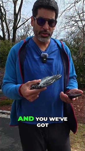 Drone Flying: Remote ID & Part 107 Rules Explained #shorts