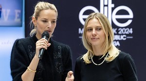 Elite Model Look: Nová vlna československej krásy!