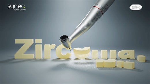 W&H Impex Inc on Instagram: "Power meets precision. 💥🦷 Our Power Edition handpiece — clinician-approved for cutting through zirconia and IPS e.max® with ease. 🧈 Smooth, powerful cutting → zirconia and e.max like butter… with one bur ✋ Minimal effort → no pushing or leaning, less hand fatigue 🔇 Whisper-quiet → patients actually notice and appreciate the difference ⚡ Faster cutting → less chair time, better patient experience 🎯 Controlled precision → minimizes over-preparation and preserves n