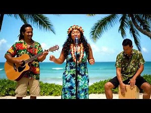 Best Hawaiian Reggae Songs 🌊 Relaxing Island Chill Music 2025