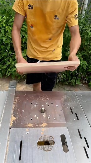 6.7K views · 19 reactions | Dust-Free Mother Saw-Decorative Woodworking Techniques- Portable Woodworking Machinery #sntools #reels To avail the product please contact one of the following means: Gmail: Siyad.abdali1994@gmail.com WhatsApp: +923065791936 Instagram: sntoo.ls | SN Tools | Facebook