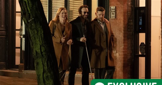 Daredevil: Born Again showrunner reveals why major death had to happen – and Charlie Cox's contribution to brutal scene