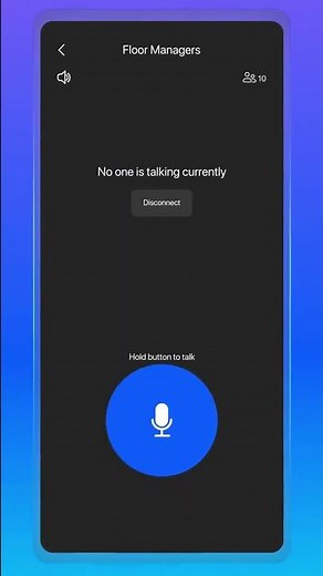 Zoom Workplace for Frontline is now available 📣