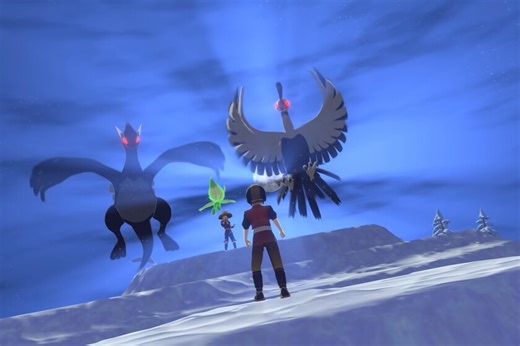 Leyendas Pokémon: Celebi es la brillante idea de un fan que nos llevaría al pasado de Johto con nuevos Pokémon