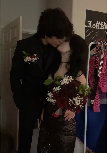 Our Stunning Prom Look for 2025
