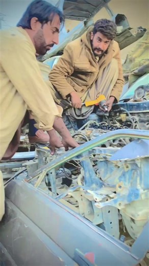 Opening the Toyota Corolla 2C Diesel Engine Explained