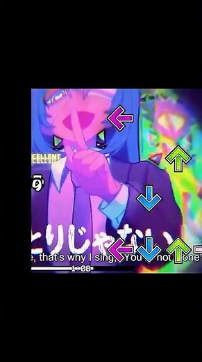 FNF Miku Sing Monitoring #fnf