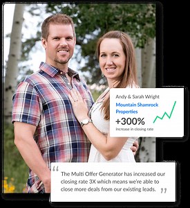 Feature - Multi-Offer Generator