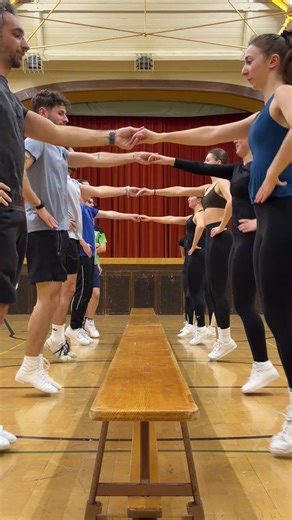 Essential Dance Technique Exercises for Rock and Roll